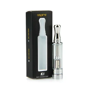 Aspire K1 Tank Vape | Guardian Vape Shop