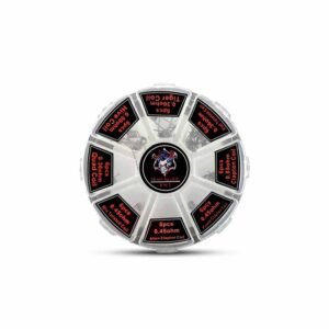 Demon Killer 8 IN 1 COIL PACK (48 PCS)
