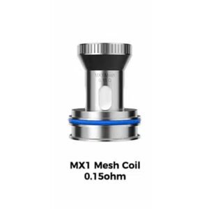 FreeMax MX Coils Mesh Replacement | Guardian Vape Shop