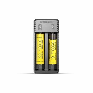 Nitecore UI2 USB Charger