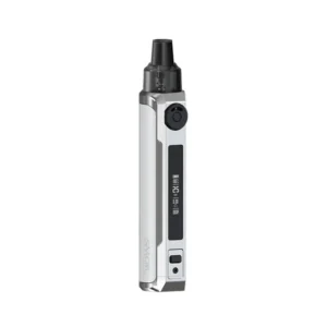 Smok RPM 25W Kit Beige White Leather | Guardian Vape Shop