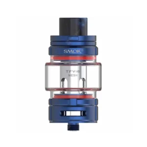 Smok TFV16 Tank Vape Blue | Guardian Vape Shop