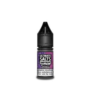 Ultimate Puff Candy Drops Range Nic Salts