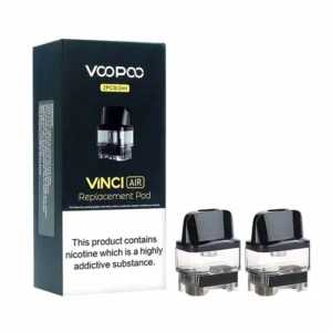 Voopoo Vinci Air Pods Replacement | Guardian Vape Shop