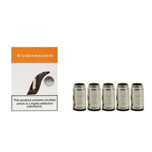 Vaporesso Nexus NX Coil Replacement | Guardian Vape Shop