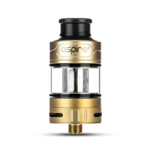 Aspire Cleito Pro Tank Gold | Guardian Vape Shop