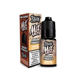 Doozy Vape Mix Salts E-liquid