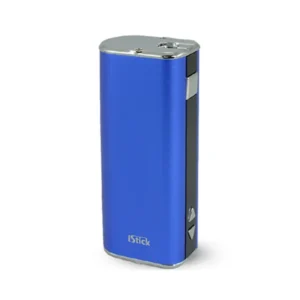 Eleaf iStick 20W Mod Vape Blue | Guardian Vape Shop