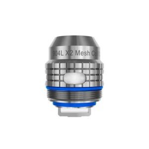 FREEMAX FIRELUKE 904L X MESH COILS | Guardian Vape Shop