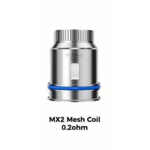 FreeMax MX Mesh Replacement Coils | Guardian Vape Shop