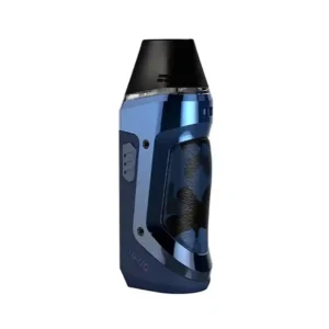 Geekvape Aegis Nano Pod Kit Camo Blue | Guardian Vape Shop