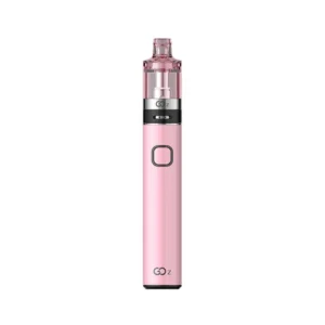 Innokin Go Z Pen Vape Kit Pink