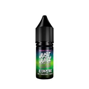 Just Juice Exotic Fruits Nic salt