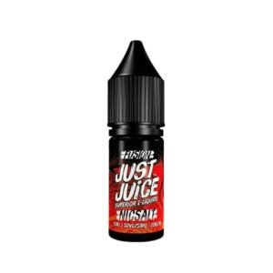 Just Juice Fusion Range Nic salt