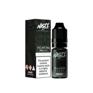 Nasty Juice Tobacco Blend Range Nic Salts