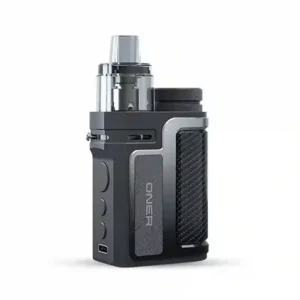 OBS Oner Vape Pod Kit Carbon Black | Guardian Vape Shop