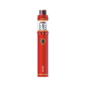 Smok Stick P25 Vape Pen Kit Red Camouflage | Guardian Vape Shop