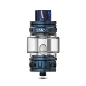 Smok TFV18 Tank Vape Blue | Guardian Vape Shop