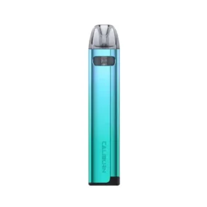 Uwell Caliburn A2S Pod Vape kit Blue | Guardian Vape Shop
