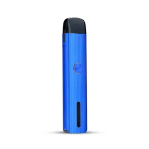 Uwell Caliburn G Pod Kit Blue | Guardian Vape Shop
