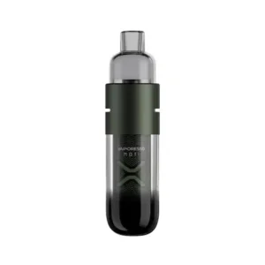 Vaporesso X Moti Mini Vape Pod Kits Aurora Green | Guardian Vape Shop