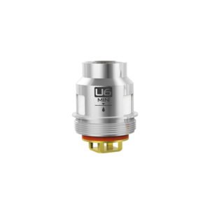 VOOPOO UFORCE REPLACEMENT VAPE COILS