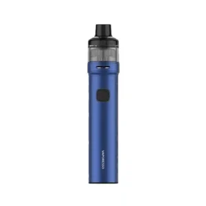 Vaporesso GTX Go 80 Pod Vape Pod Kit Blue | Guardian Vape Shop