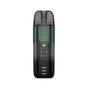 Vaporesso Luxe X Vape Pod Kits Green | Guardian Vape Shop