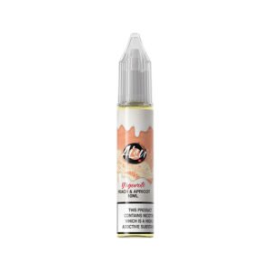 ZAP! JUICE AISU YOGURT Nic Salt E-Liquids
