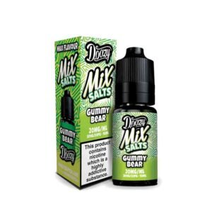 Doozy Vape Mix Salts E-liquid