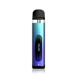 FreeMax Galex Pod Vape Kit Cyan Purple | Guardian Vape Shop