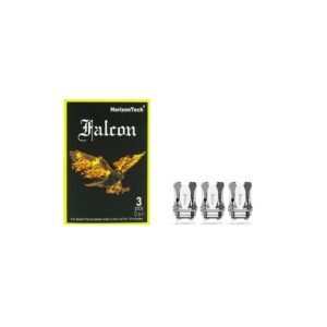 HorizonTech Falcon Replacement Coils | Guardian Vape Shop