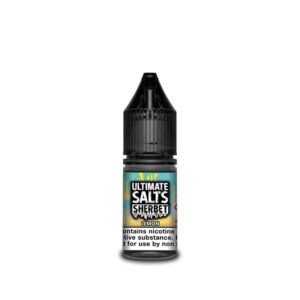 Ultimate Puff Sherbet Range Nic Salt