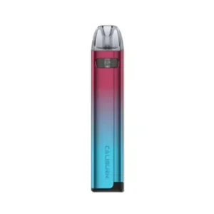 Uwell Caliburn A2S Pod Vape kit Gradiant | Guardian Vape Shop
