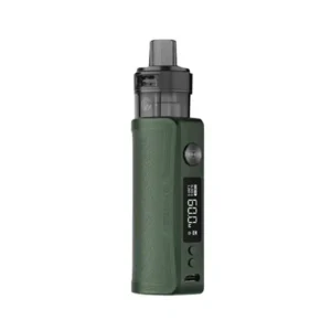 Vaporesso Gen PT60 Vape Pod Kits Alpine Green | Guardian Vape Shop