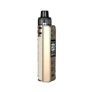 Voopoo Drag H80S Vape Pod Kit Golden | Guardian Vape Shop