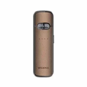 Voopoo Vmate E Vape Pod Kit Classic Brown | Guardian Vape Shop