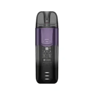 Vaporesso Luxe X Vape Pod Kits Purple | Guardian Vape Shop