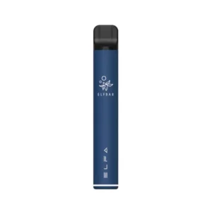 Elf Bar Elfa Pod Kit Navy Blue | Guardian Vape Shop