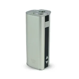 Eleaf iStick 30W Mod Vape Silver | Guardian Vape Shop