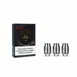 FREEMAX MESH PRO (Kanthal) REPLACEMENT VAPE COILS | Guardian Vape Shop