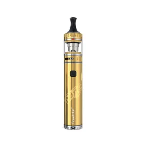 FreeMax Twister Starter Kit 30W Gold | Guardian Vape Shop