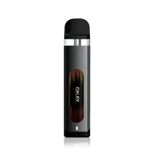 FreeMax Galex Pod Vape Kit Gunmetal | Guardian Vape Shop