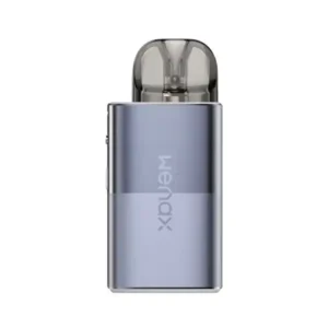 Geekvape Wenax U Pod Vape Kit Gunmetal | Guardian Vape Shop
