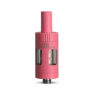 Innokin Endura T18E Tank Vape Pink | Guardian Vape Shop