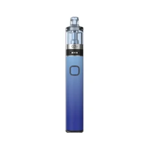 Innokin Go Z Pen Vape Kit Light Blue