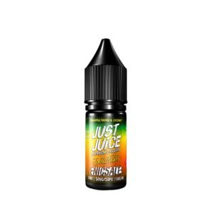 Just Juice Exotic Fruits Nic salt