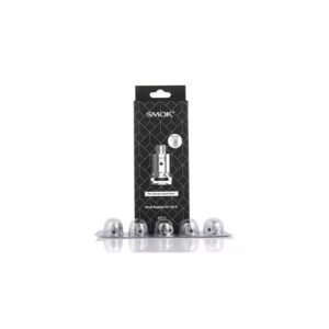Smok Nord Coils Replacement
