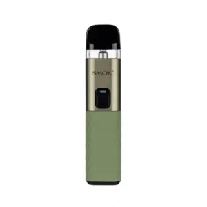 Smok Propod (Prisma) Vape Pod Kits Stone Green | Guardian Vape Shop
