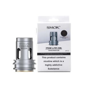 SMOK TFV16 Replacement Coils | Guardian Vape Shop